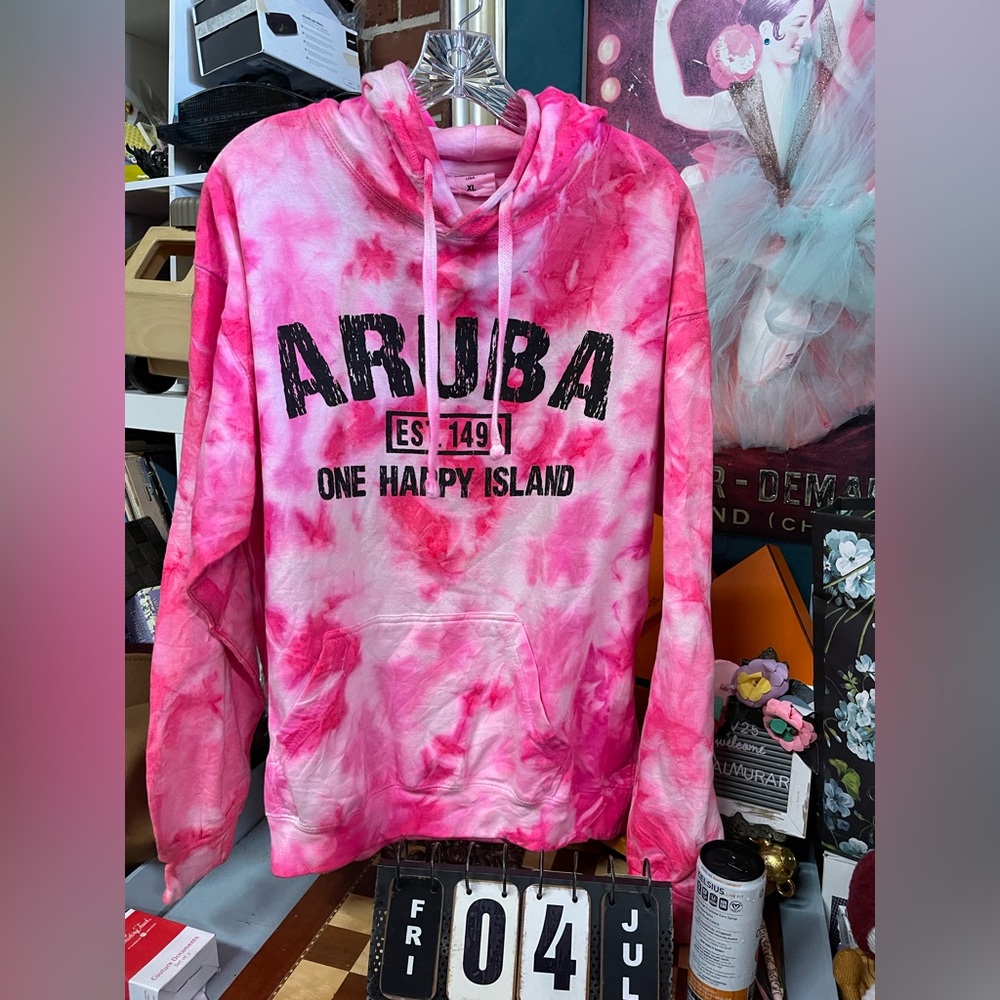 Aruba